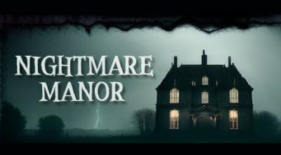 Logo von Nightmare Manor