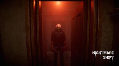 Capture d'écran de Nightmare Shift