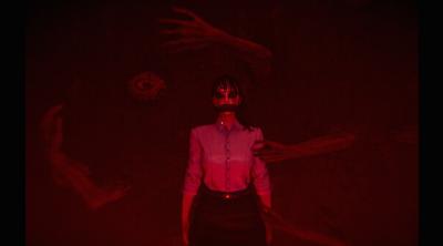 Capture d'écran de Nightmare Shift