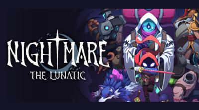 Logo of Nightmare: The Lunatic
