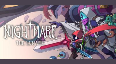 Logo of Nightmare: The Lunatic