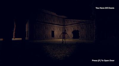 Screenshot of Nightmare Zone