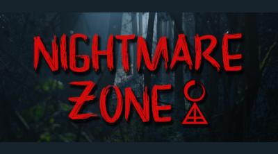 Logo of Nightmare Zone
