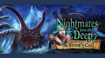 Logo von Nightmares from the Deep 2: The Sirens Call