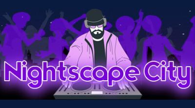 Logo of Nightscape City