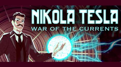 Logo of Nikola Tesla: War of the Currents