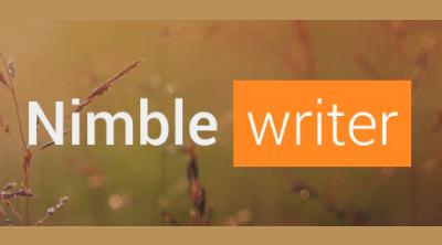Logo of Nimble Writer