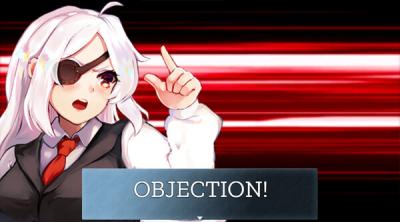 Screenshot of Nina Aquila: Legal Eagle, Chapter IV: Sacred Feathers