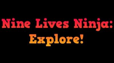 Logo of Nine Lives Ninja: Explore!