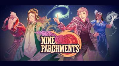 Logo von Nine Parchments