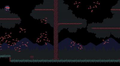 Screenshot of Ninja and the Quest for the Jade Statue
