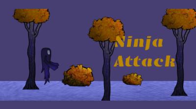 Logo of Ninja Attack