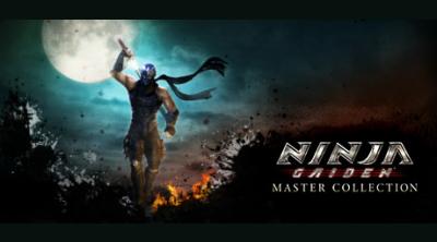 Logo of NINJA GAIDEN: Master Collection NINJA GAIDEN I2