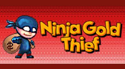 Logo of Ninja Gold Thief