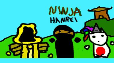 Logo de Ninja Hanrei
