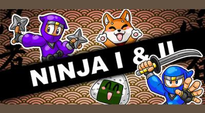 Logo of Ninja I & II