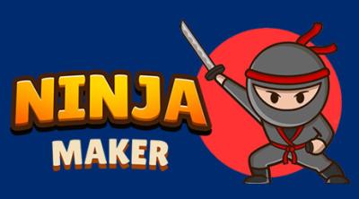 Logo of Ninja Maker