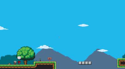 Screenshot of Ninja Ming