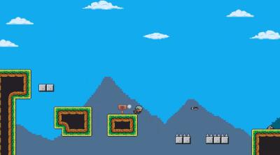 Screenshot of Ninja Ming