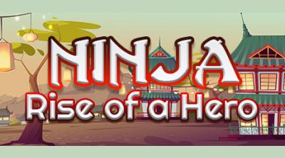 Logo of Ninja: Rise of a Hero