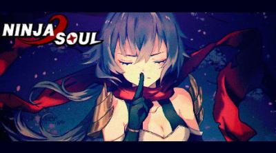 Logo of Ninja Soul
