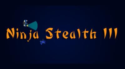 Logo of Ninja Stealth 3