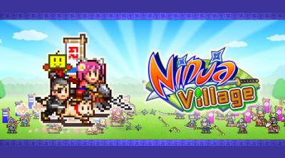 Logo of Ninja Village