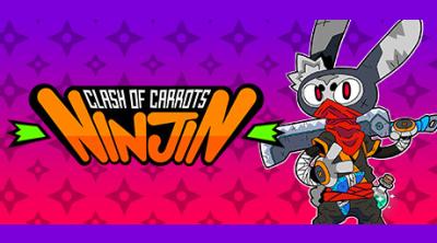 Logo von Ninjin: Clash of Carrots