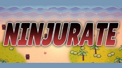 Logo of Ninjurate