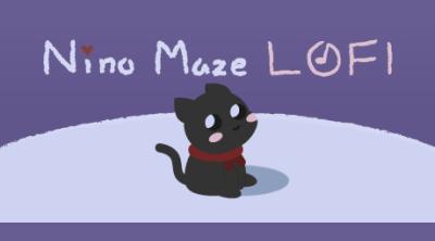 Logo of Nino Maze LOFI