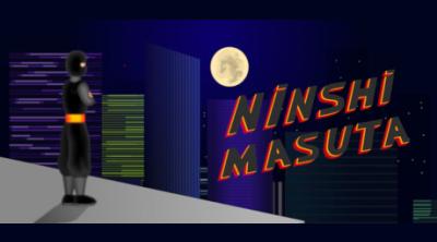 Logo of Ninshi Masuta