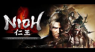 Logo von Nioh