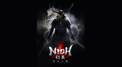 Logo of Nioh: Dragon of the North