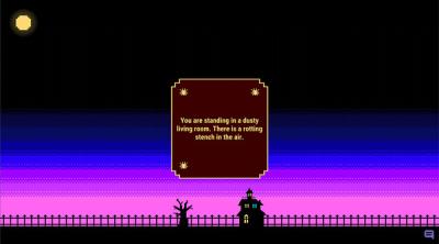 Screenshot of Nirvana Game Of Life