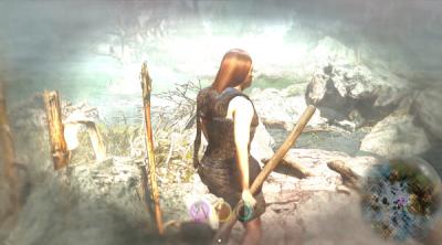 Screenshot of Nirvana, Origin of Fate