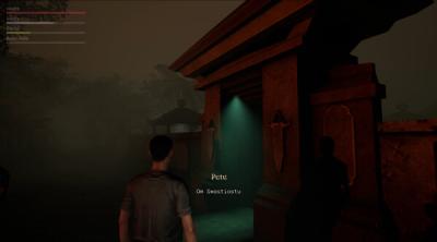 Screenshot of Niskala Sacred Knowledge of Leyak