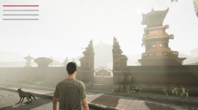 Screenshot of Niskala Sacred Knowledge of Leyak