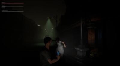 Screenshot of Niskala Sacred Knowledge of Leyak