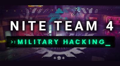 Logo of NITE Team 4