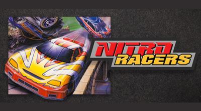Logo of Nitro Racers