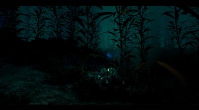 Screenshot of Nitrogen Narcosis