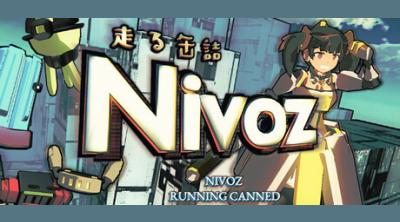 Logo of Nivoz Running Canned