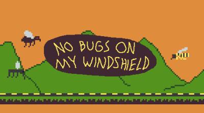 Logo of No Bugs On My Windshield