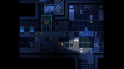 Screenshot of No Contact