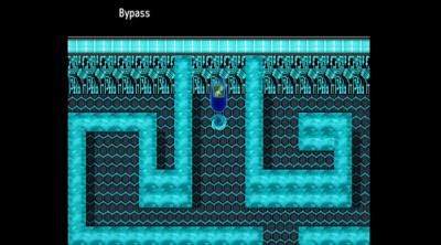 Screenshot of No Contact