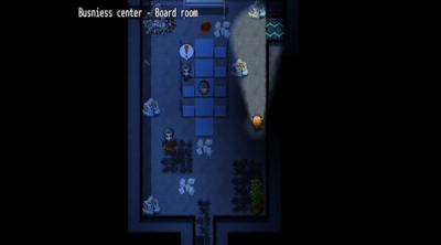 Screenshot of No Contact