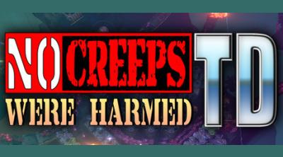 Logo von No Creeps Were Harmed TD