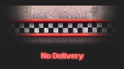 Logo of No Delivery