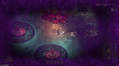 Screenshot of No Escape from Madness