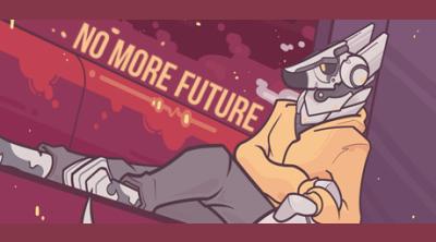 Logo of No More Future